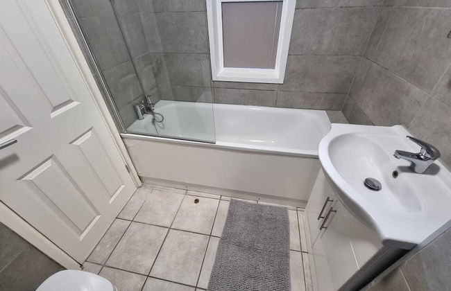 2 Bedroom Apartment in Kentish Town - Foto 2