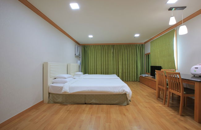 Mona Yongpyong Tower Condominium - Foto 11