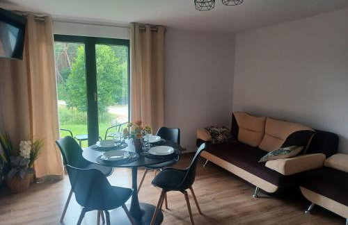 Apartamenty Majka - Foto 9