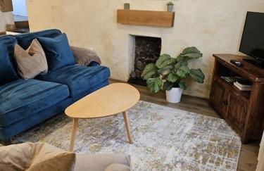 Blacksmiths Cottage - Foto 5