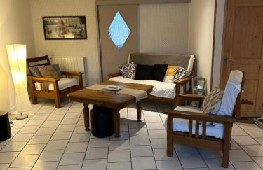 La maison des copains - Foto 13