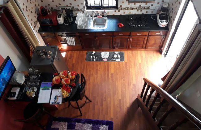 Mer Riviere Self Catering - Photo 15