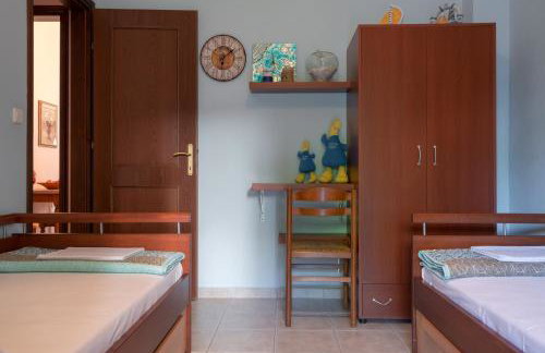 Villa Begonia by the sea - Photo 38