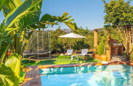 Villa Rocío Vélez-Málaga by Ruralidays - Photo 5