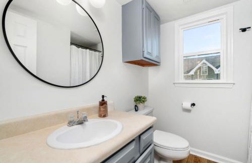 Remodeled and New - Walk to downtown Auburn - Foto 8