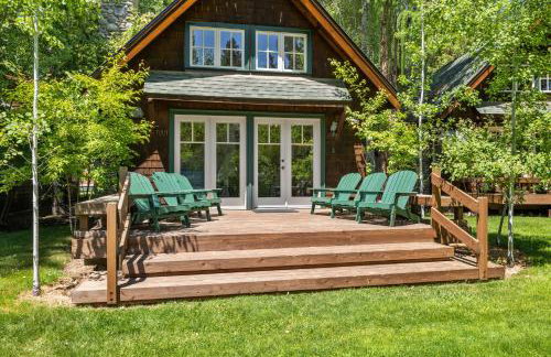 Metolius Cabin 5 - Foto 26