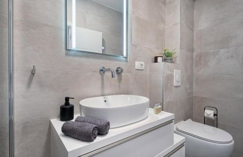 Koleus Apartment - Sea View & Pool - Photo 4