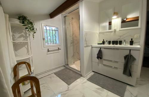 Maison familiale en plein centre du Cap Ferret - Foto 20