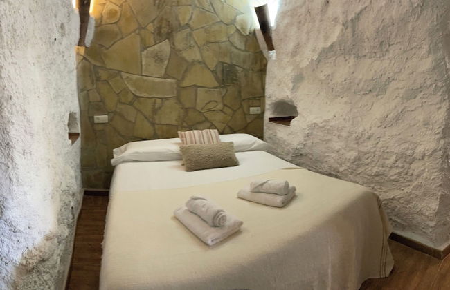 Cuevas El Atochal Orígenes - Foto 15