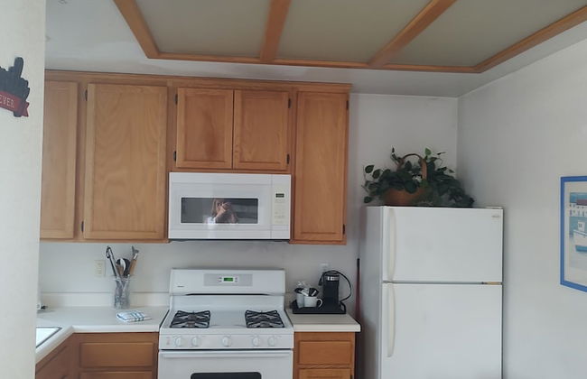 Pacific Plaza Resort - Foto 67