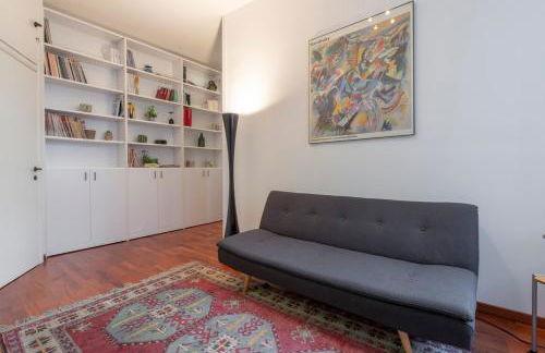 Stylish Apartment at Isola-Garibaldi District - B Home - Foto 9