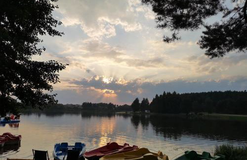 Domek pod lasem podlaskie - Foto 23