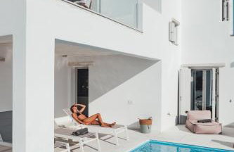 Sunsenses villa Ariadne - Photo 31