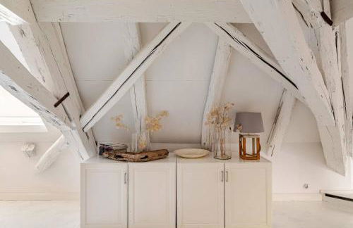 Stilhaus 370qm 1 bis 8 Erw und 2 Kids zentral P - Foto 12