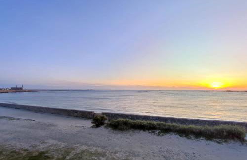 Rêve Bleu, 2 p, vue mer panoramique - Foto 5