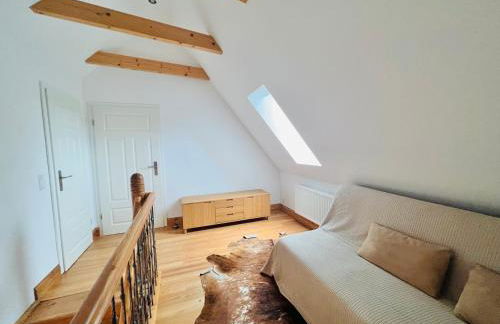 Historisches Pastorat - Villa Mika - Foto 12