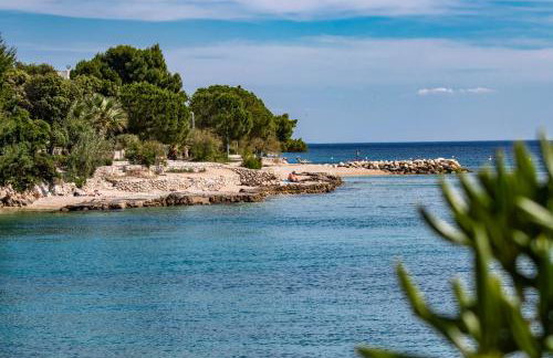 Relax Mandre 200m from the beach Sea view - Photo 20