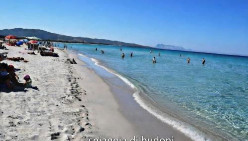 Casa vacanze in budoni San lorenzo - Photo 4