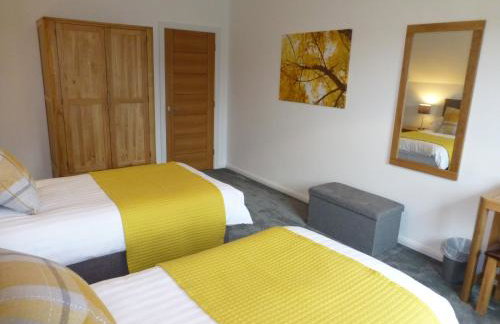 Gerycastell Luxury Holiday Apartment with Stunning Views & EV Station Point - Foto 9