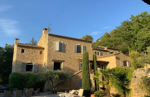 Propriété d'exception au coeur du Luberon - Foto 9