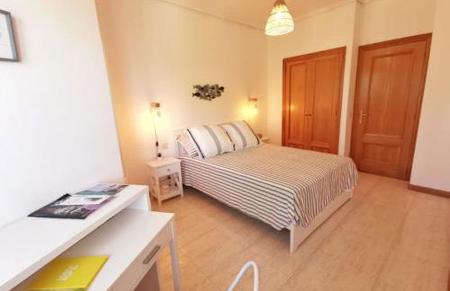 apartamento Vigo Samil - Foto 8