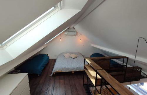 La petite Madeleine Paisible - Contemporain - 2Ch - Foto 7