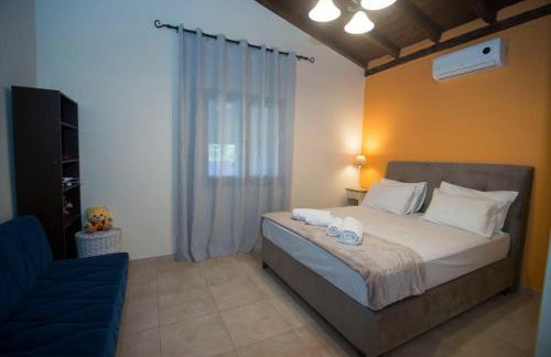 Villa Marina Limnos - Foto 34