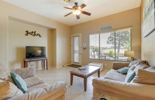 Golfers Oasis with Heated Pool in Avondale! - Foto 13