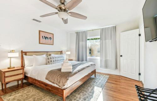 Tampa Group Retreat l Pool l Hot Tub l Outdoor Fun! - Foto 34