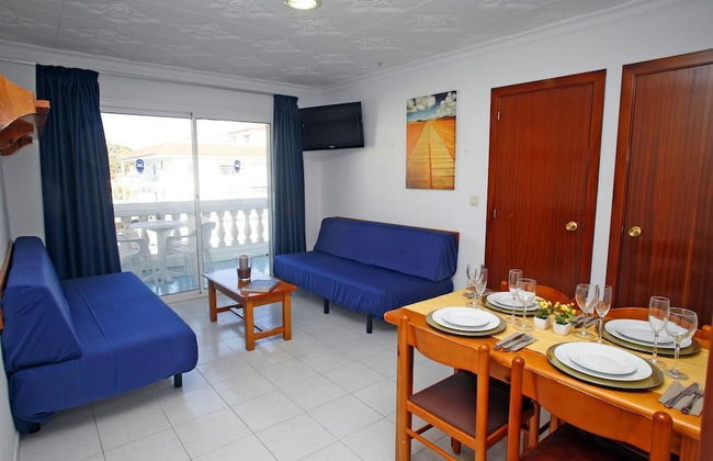Acogedor apartamento en Blanes - Photo 6