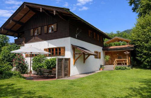 Landhaus No 12 mit privater Sauna - Foto 3