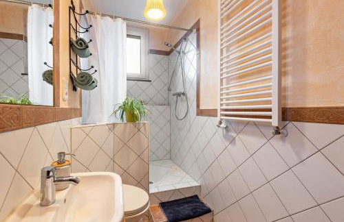 Apartment zur alten Post - Foto 11