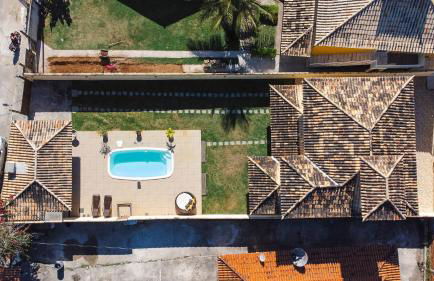 Casa de Playa en Búzios con Piscina y Garaje | GR4 - Foto 67