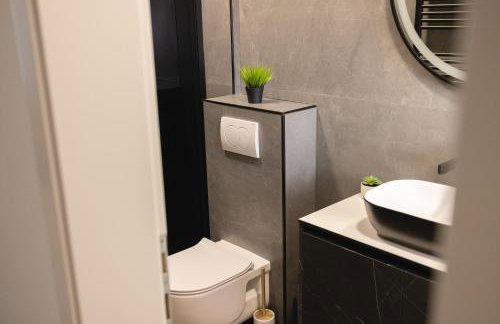 Soho Boutique Apartman - Foto 25