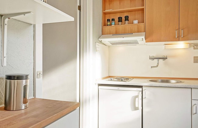 Standard Apartment With Small Kitchen, Gudhjem - Foto 18