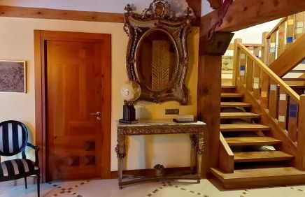 La Hacienda De Navafria - Foto 14