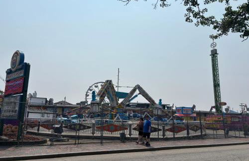 Maine Beach Condo - Foto 11