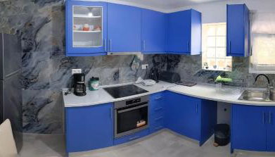 Anchorage Apartment in Rachoni - Foto 4, pet friendly