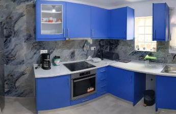 Anchorage Apartment in Rachoni - Foto 4