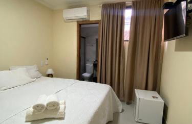 Suites O Vencedor - Foto 65