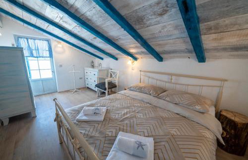 Julijud, heated pool, jacuzzi, DOME and sauna - Photo 59