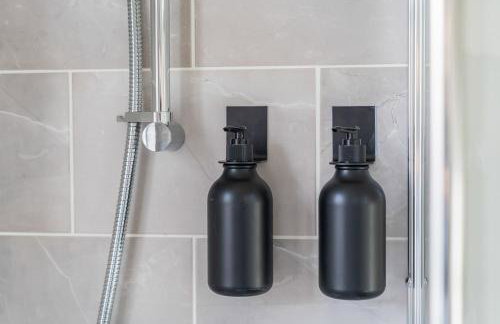 #83 Stylish Wigston Home - Near Bradgate Park - Sleeps 4 -" Perfect for contractors and Families - Free Parking" - Foto 47