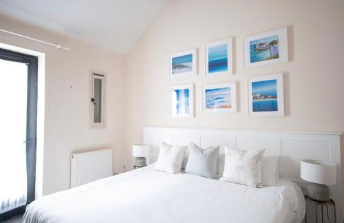 The Barn, Whitebridge Farm Holiday cottages - Foto 3