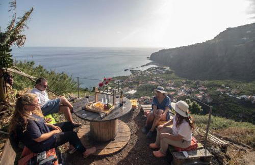 Tabua Village Madeira Suite 5 Nature Lovers - Photo 34