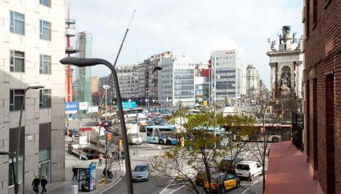 AB Montjuic - Foto 2