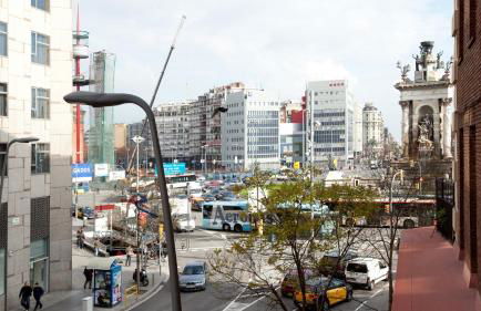 AB Montjuic - Foto 2