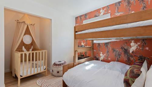 Private Garden and Family Friendly - Foto 3