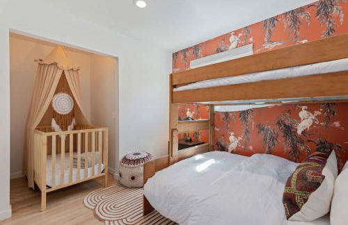 Private Garden and Family Friendly - Foto 3