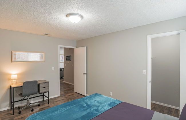 Weekend Warriors Welcome in Safe Haven - Photo 2