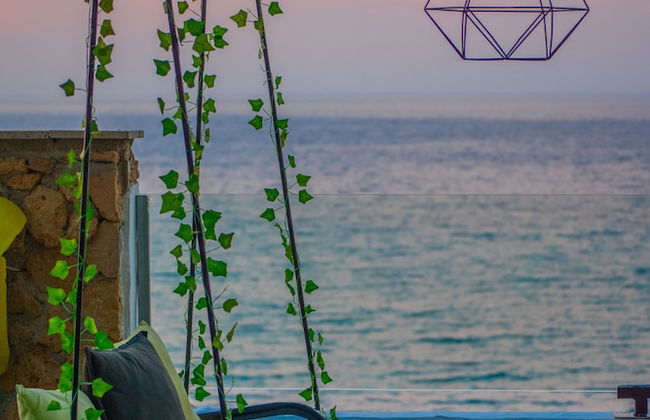 Agoulos Beach Hotel - Foto 49